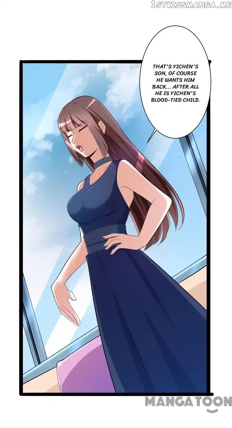 Iceberg Prince, Spare Me chapter 127 - page 41