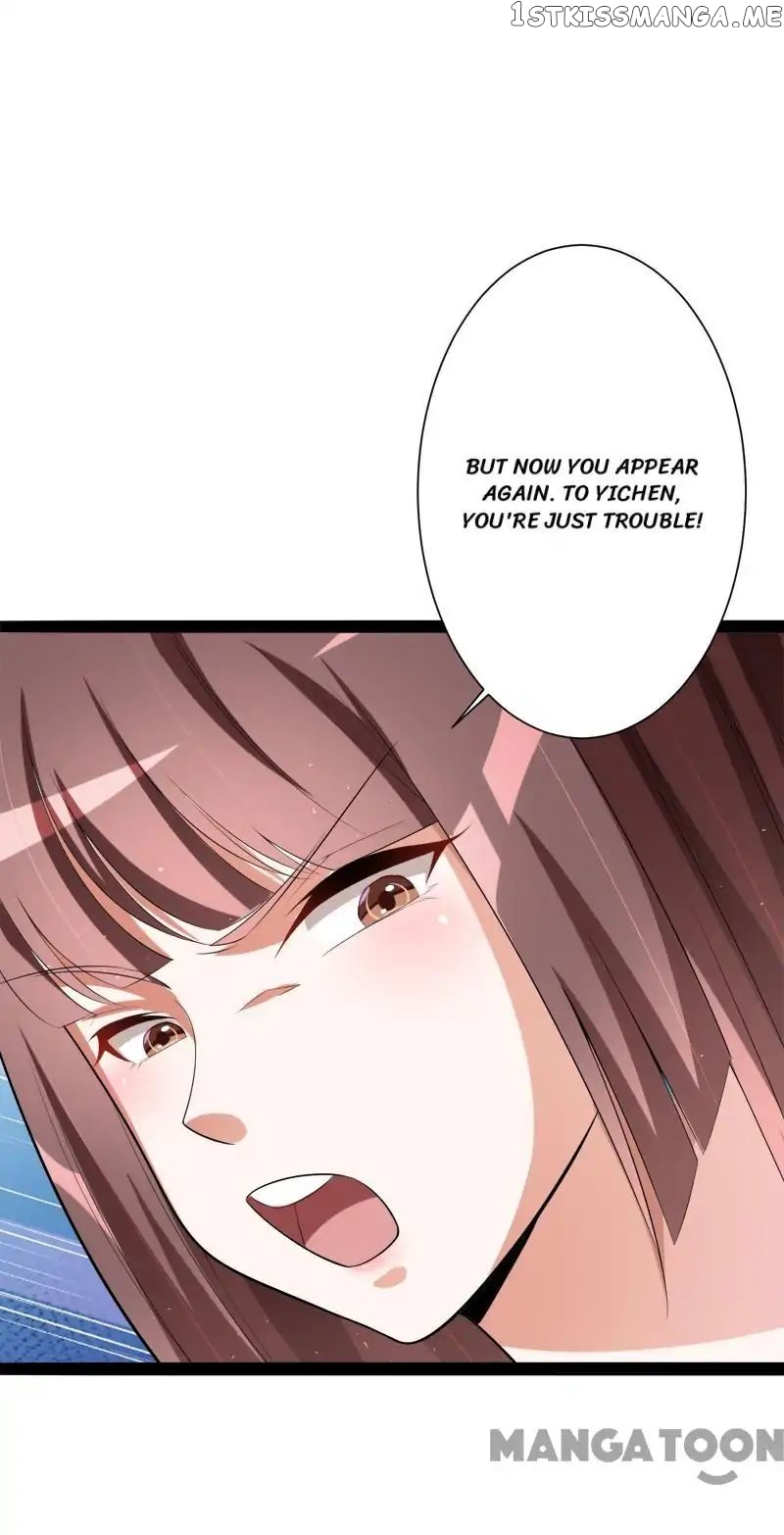 Iceberg Prince, Spare Me chapter 127 - page 42