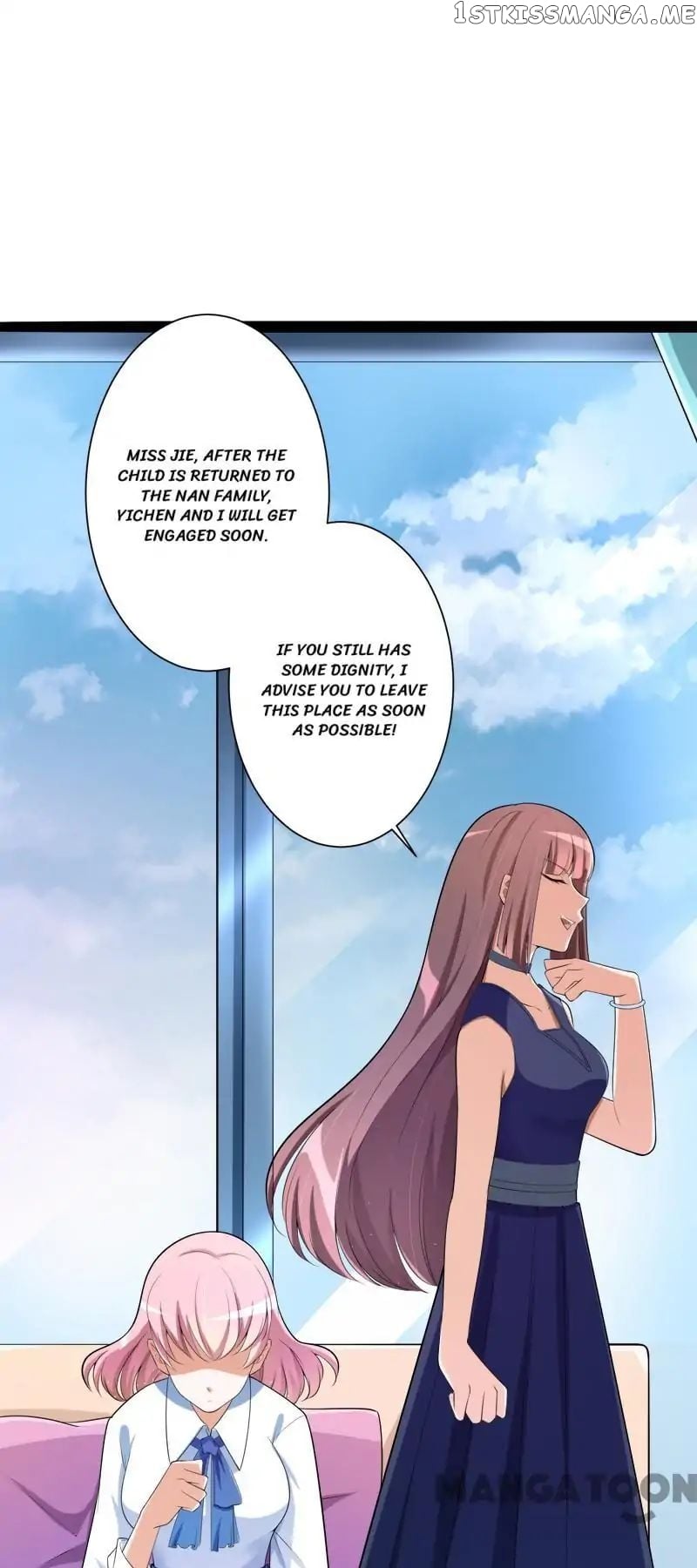 Iceberg Prince, Spare Me chapter 127 - page 44