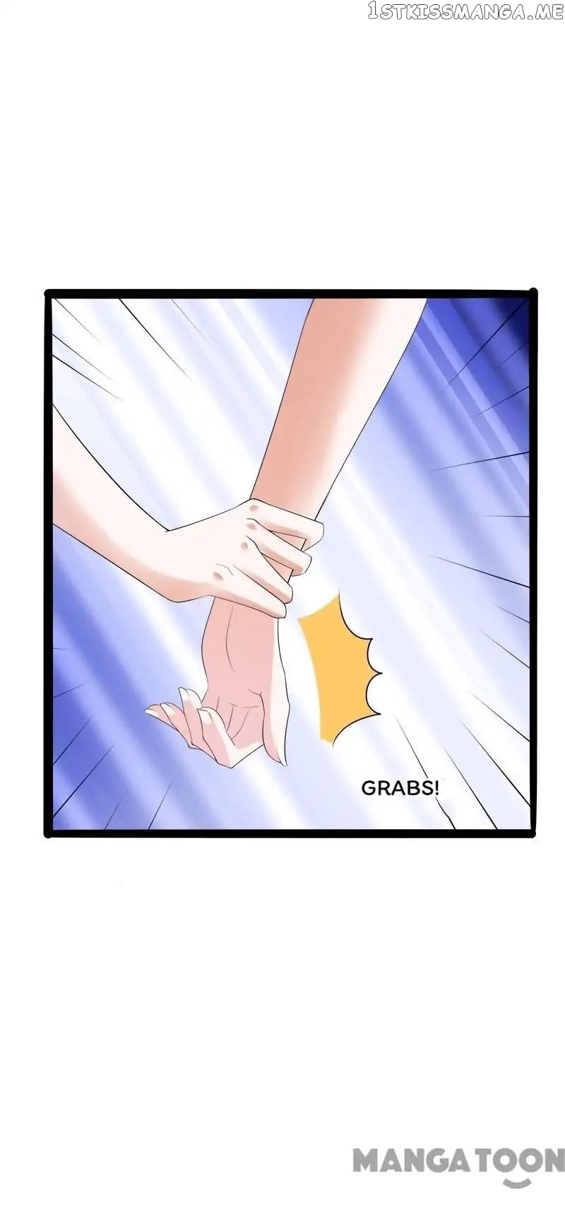 Iceberg Prince, Spare Me chapter 127 - page 46