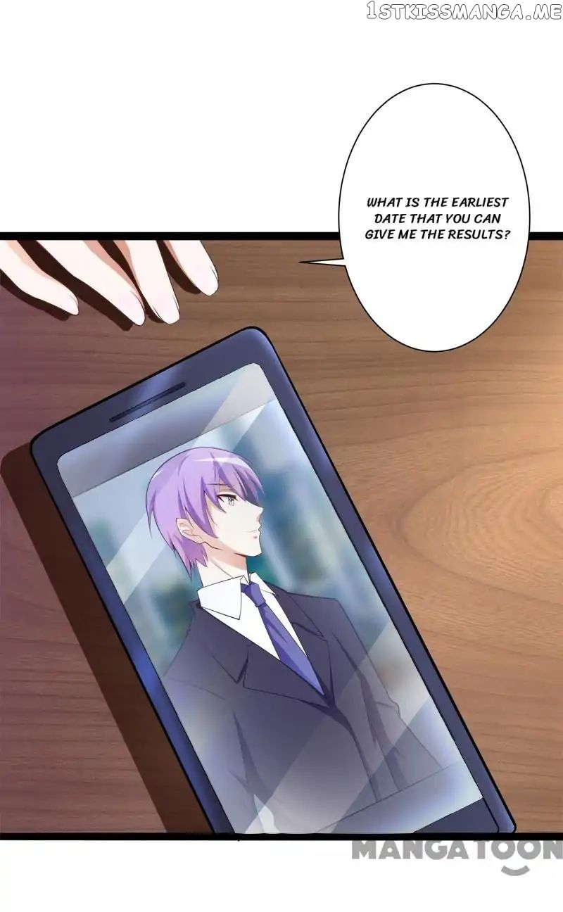 Iceberg Prince, Spare Me chapter 127 - page 5