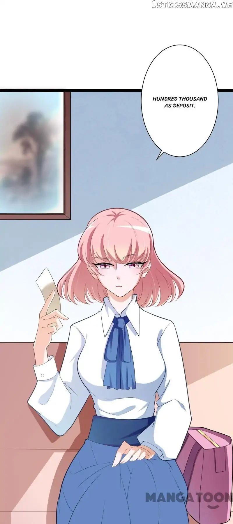 Iceberg Prince, Spare Me chapter 127 - page 7