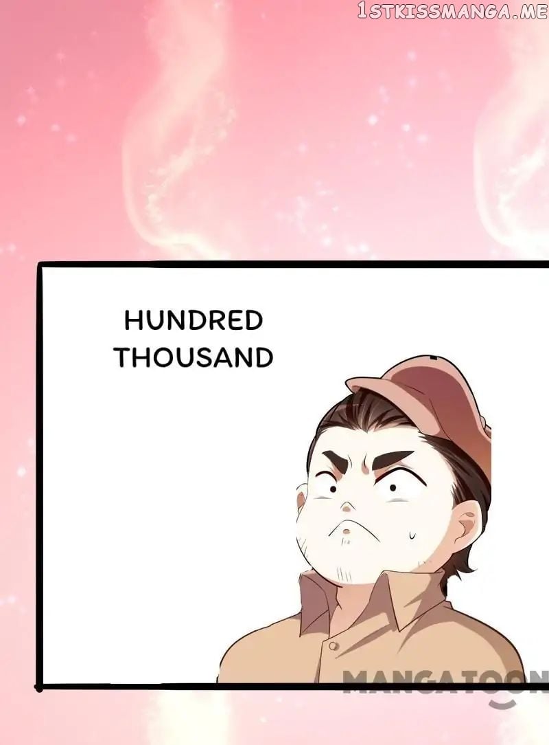 Iceberg Prince, Spare Me chapter 127 - page 9