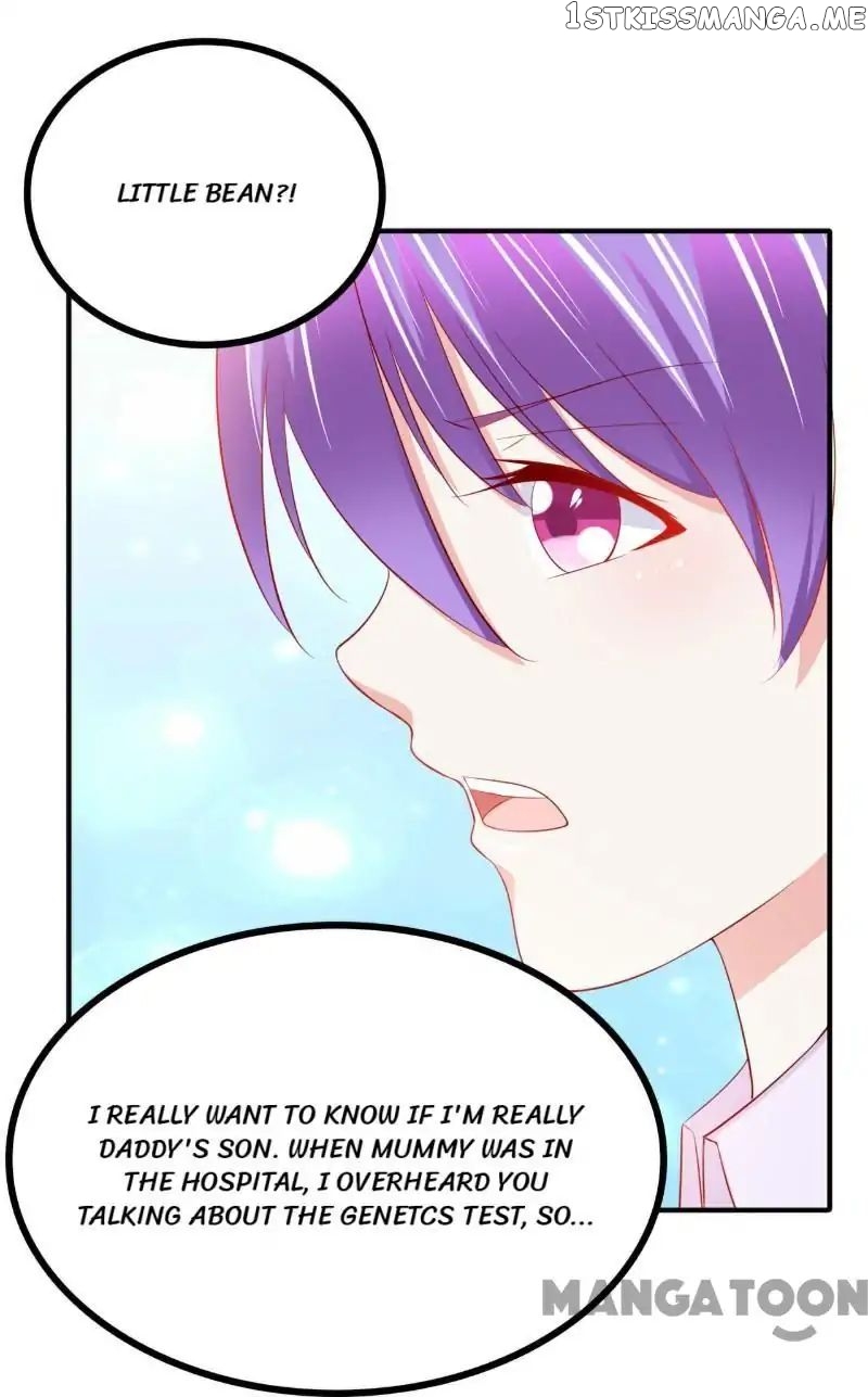 Iceberg Prince, Spare Me chapter 125 - page 21