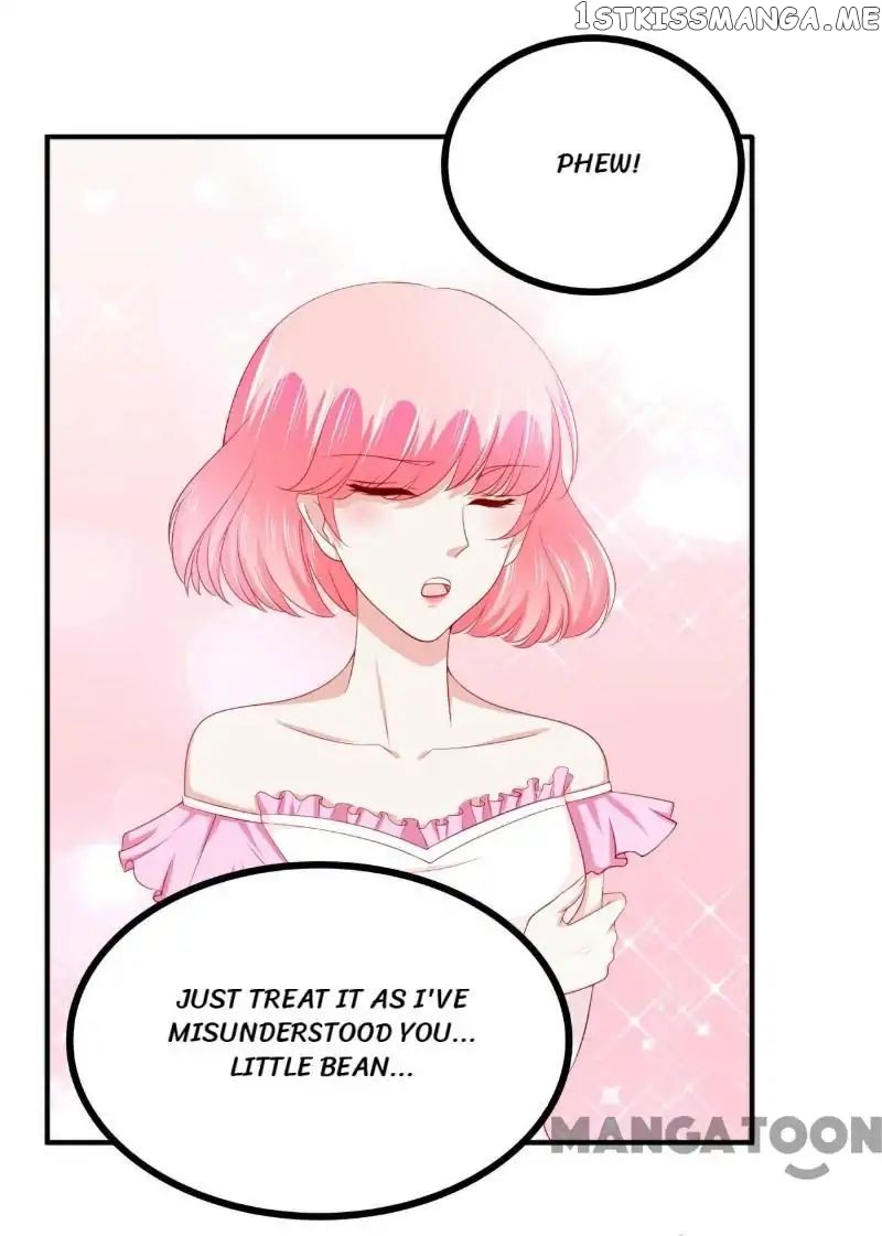 Iceberg Prince, Spare Me chapter 125 - page 25