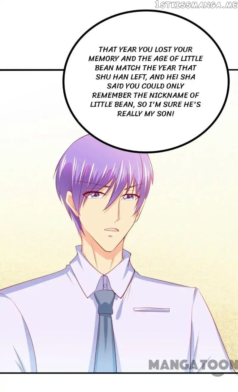 Iceberg Prince, Spare Me chapter 124 - page 23
