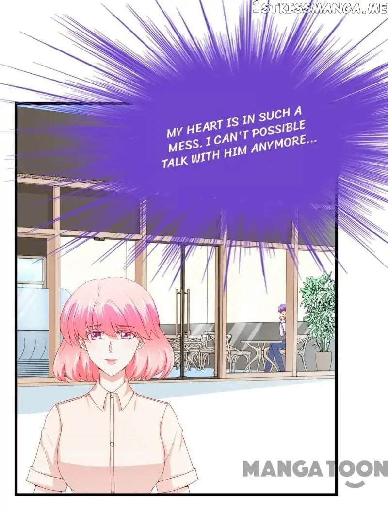 Iceberg Prince, Spare Me chapter 121 - page 6