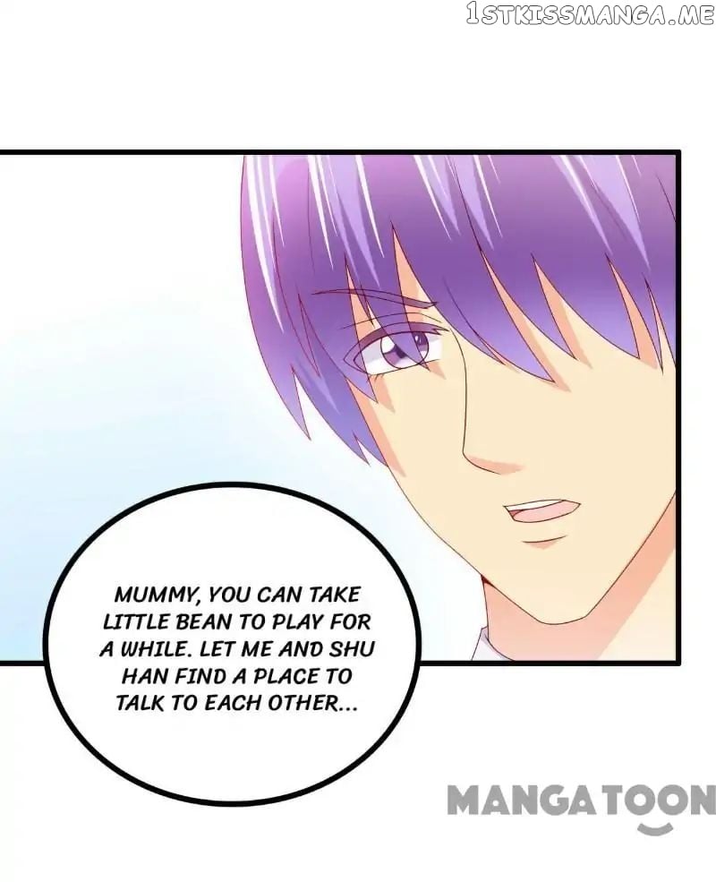 Iceberg Prince, Spare Me chapter 119 - page 17