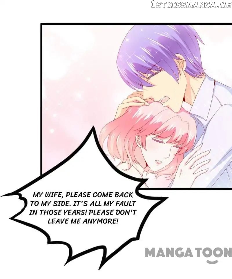 Iceberg Prince, Spare Me chapter 117 - page 3