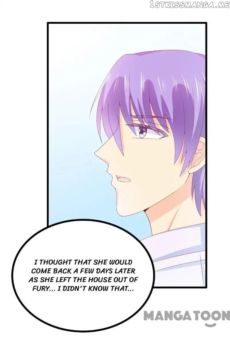 Iceberg Prince, Spare Me chapter 116 - page 13