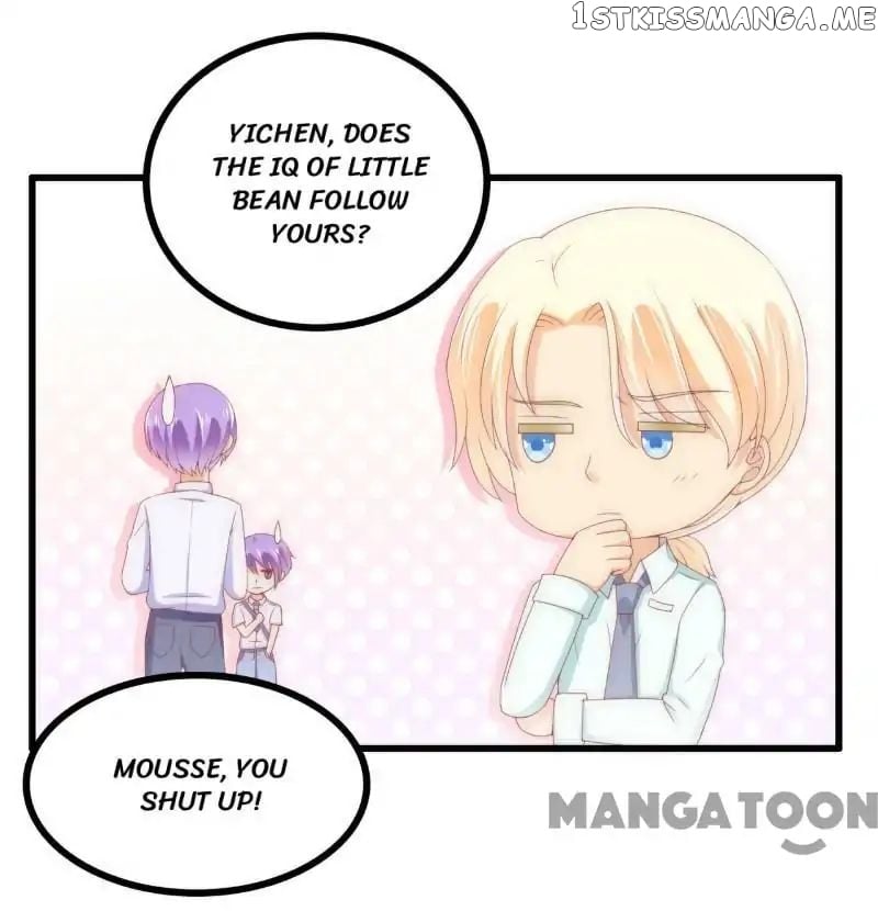 Iceberg Prince, Spare Me chapter 115 - page 1