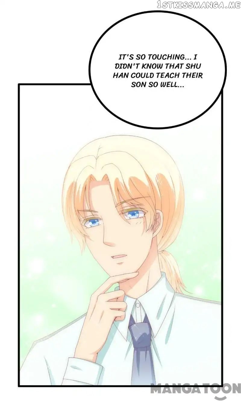 Iceberg Prince, Spare Me chapter 115 - page 14
