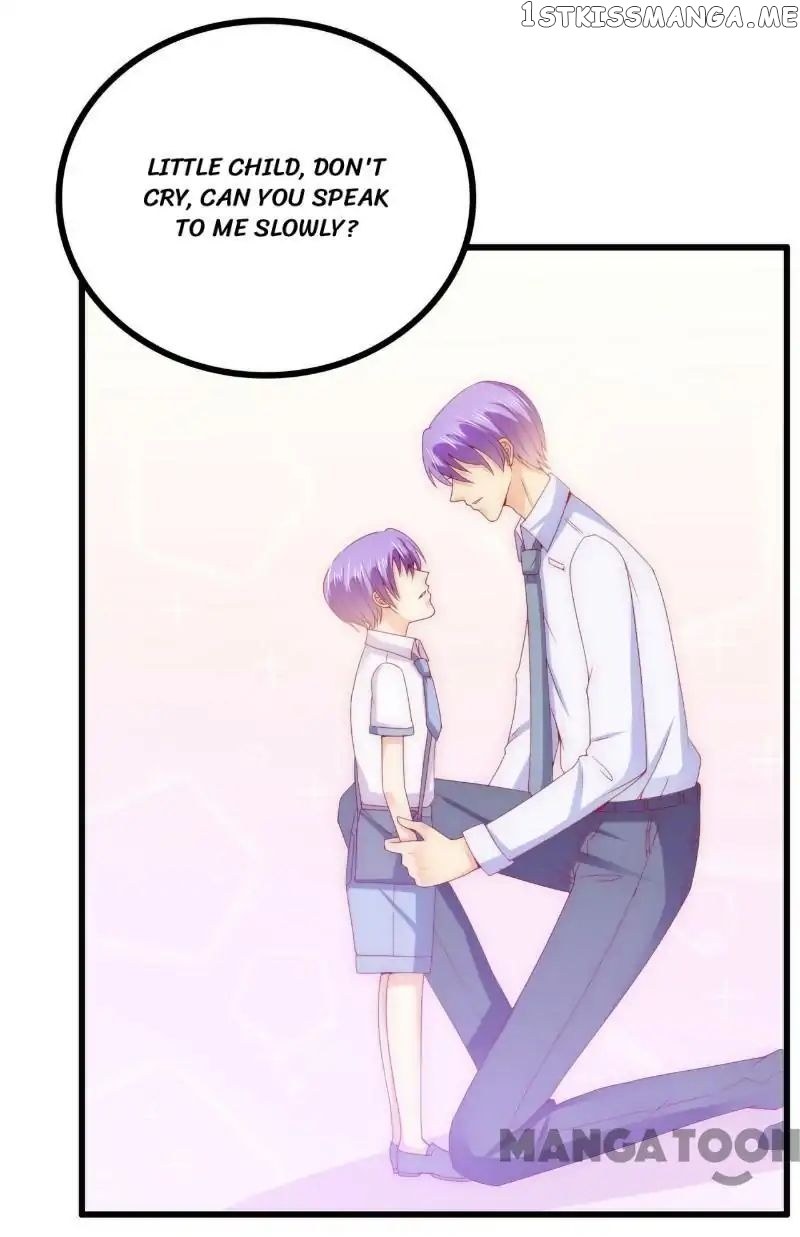 Iceberg Prince, Spare Me chapter 114 - page 19
