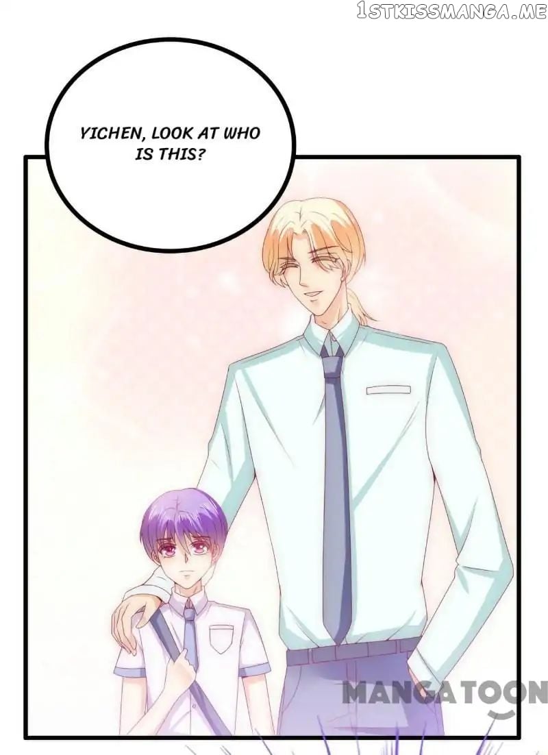 Iceberg Prince, Spare Me chapter 114 - page 9