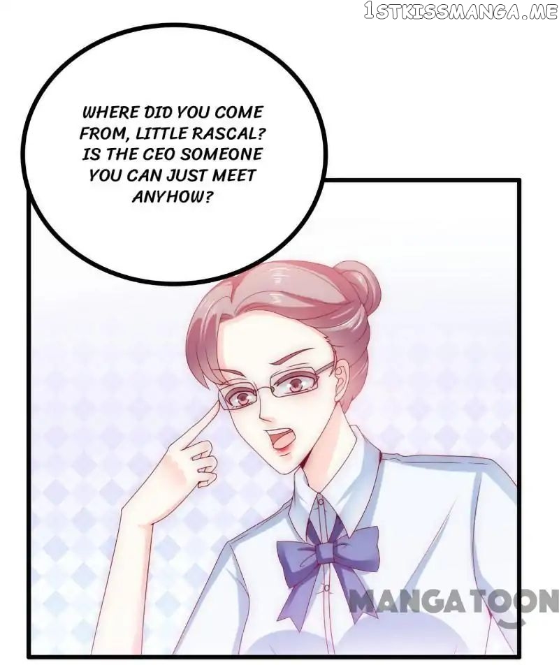 Iceberg Prince, Spare Me chapter 113 - page 13