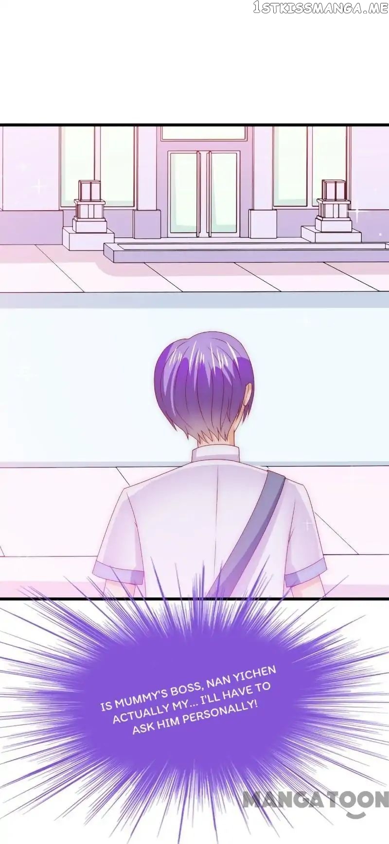 Iceberg Prince, Spare Me chapter 112 - page 26