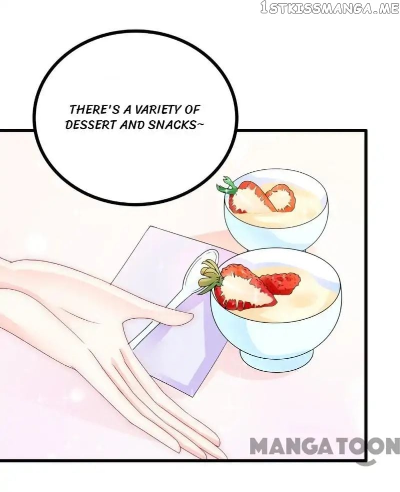 Iceberg Prince, Spare Me chapter 111 - page 2