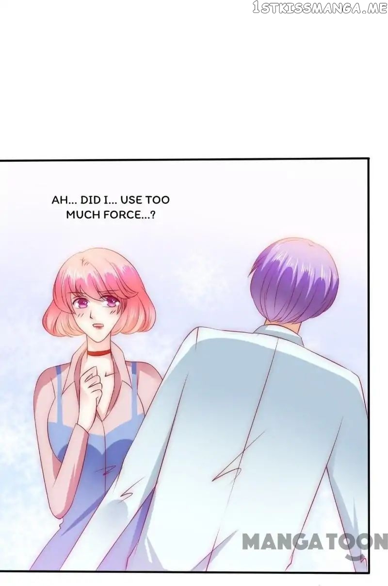 Iceberg Prince, Spare Me chapter 107 - page 14