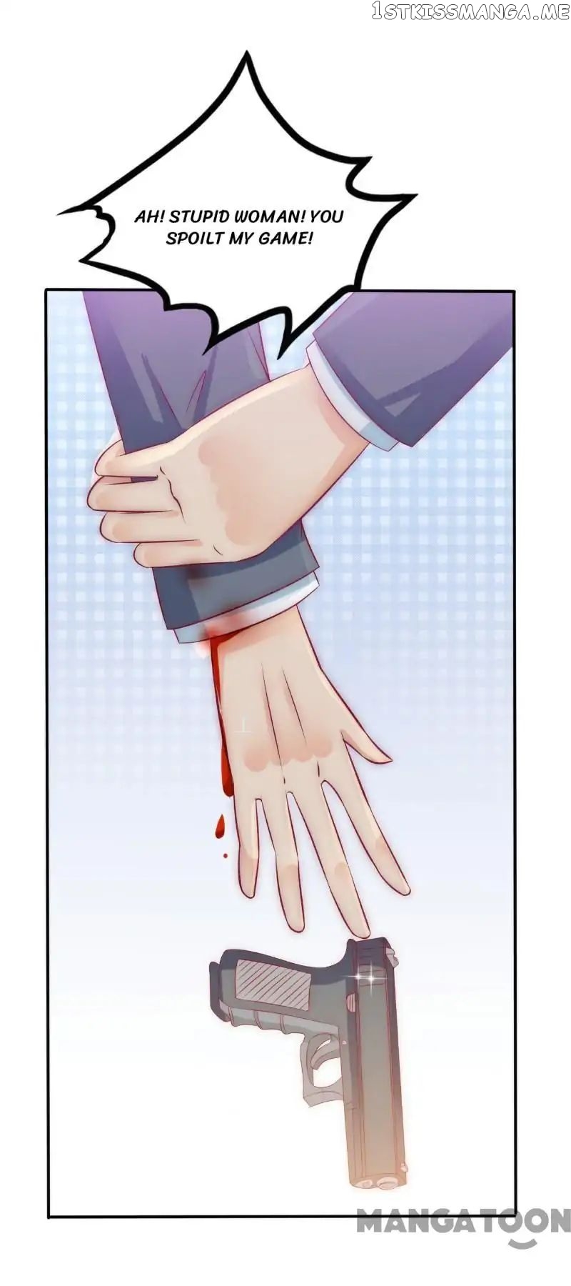 Iceberg Prince, Spare Me chapter 105 - page 10