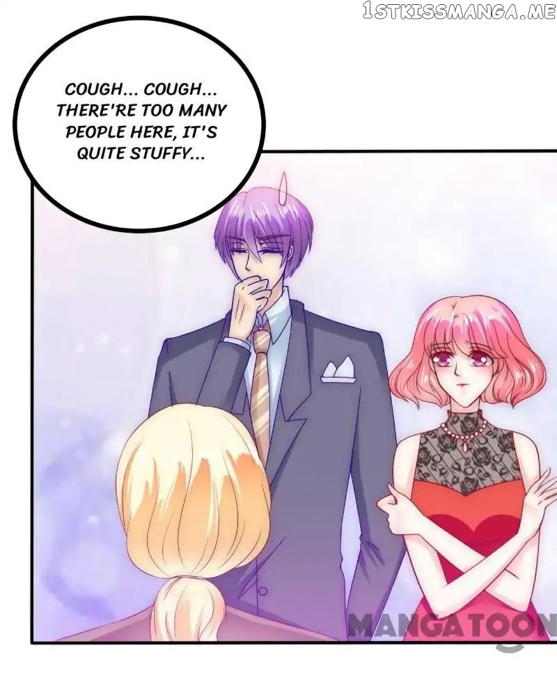 Iceberg Prince, Spare Me chapter 104 - page 22