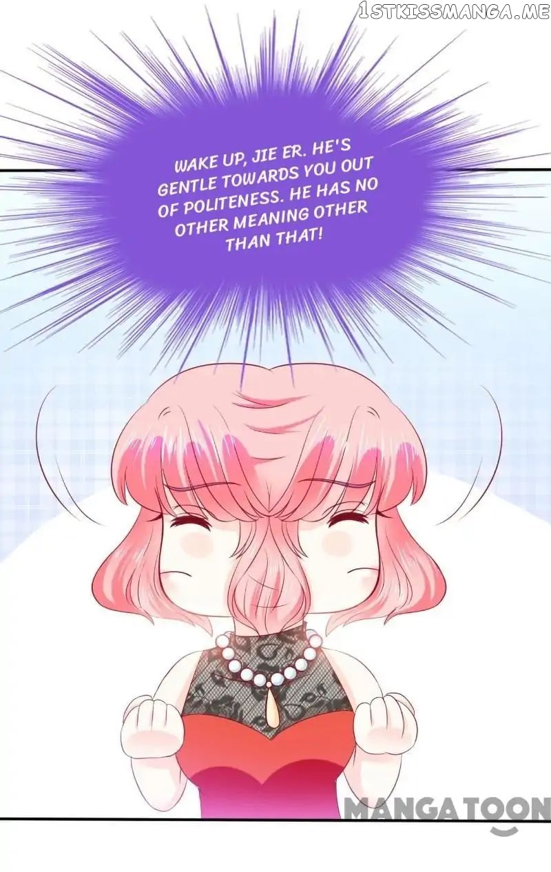 Iceberg Prince, Spare Me chapter 104 - page 5