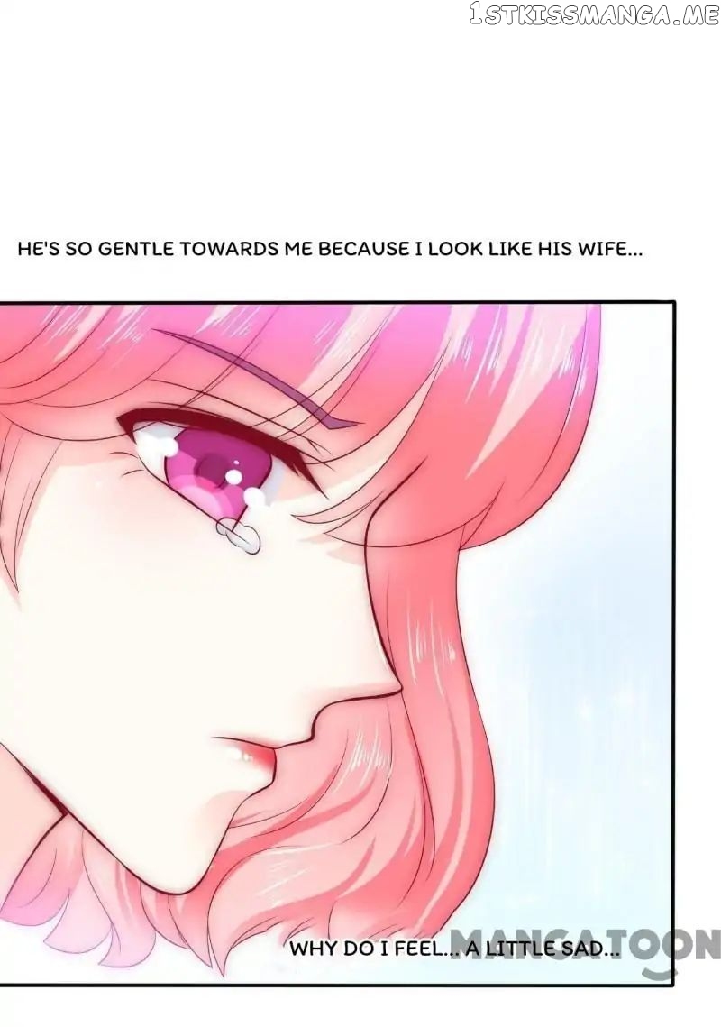 Iceberg Prince, Spare Me chapter 104 - page 8