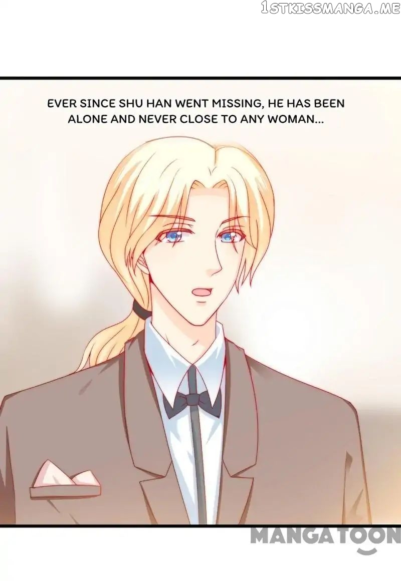 Iceberg Prince, Spare Me chapter 103 - page 11