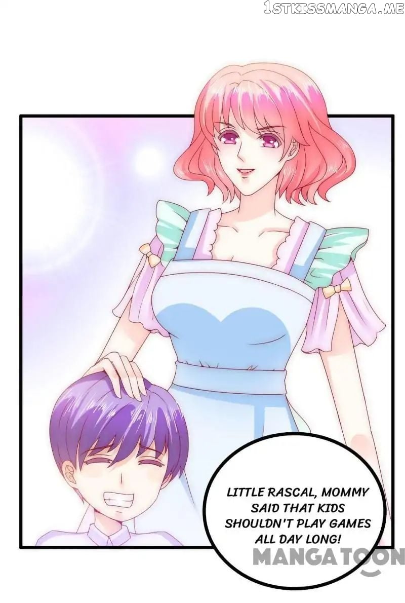 Iceberg Prince, Spare Me chapter 100 - page 1
