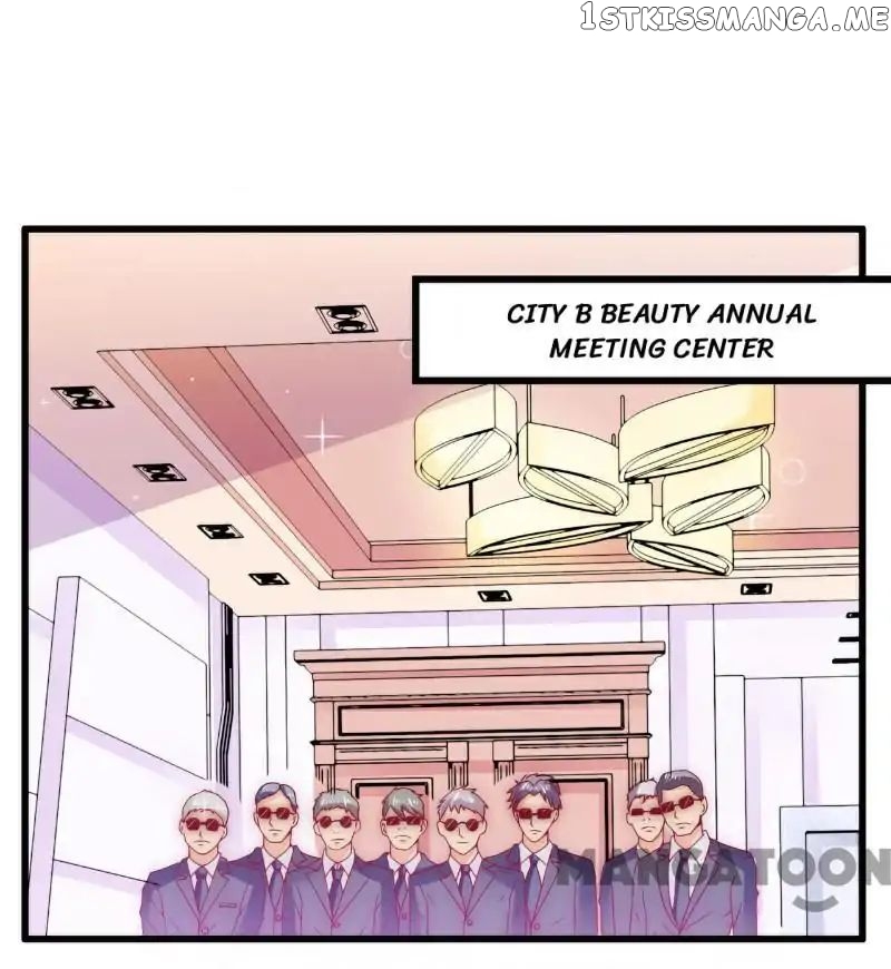 Iceberg Prince, Spare Me chapter 100 - page 12