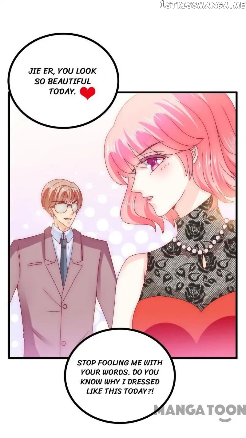 Iceberg Prince, Spare Me chapter 100 - page 14