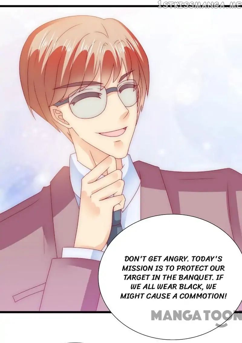 Iceberg Prince, Spare Me chapter 100 - page 15