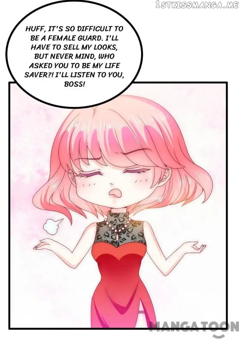 Iceberg Prince, Spare Me chapter 100 - page 16