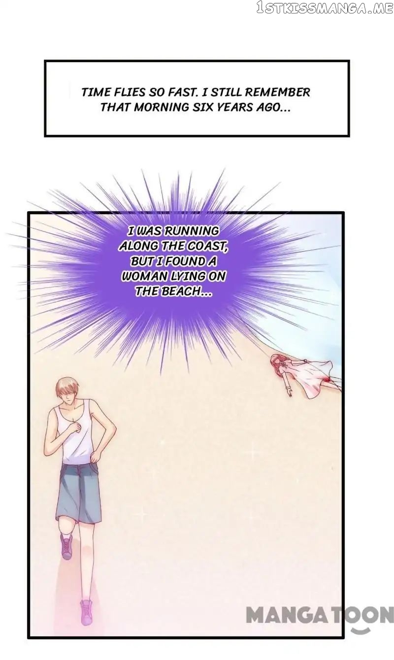 Iceberg Prince, Spare Me chapter 100 - page 18
