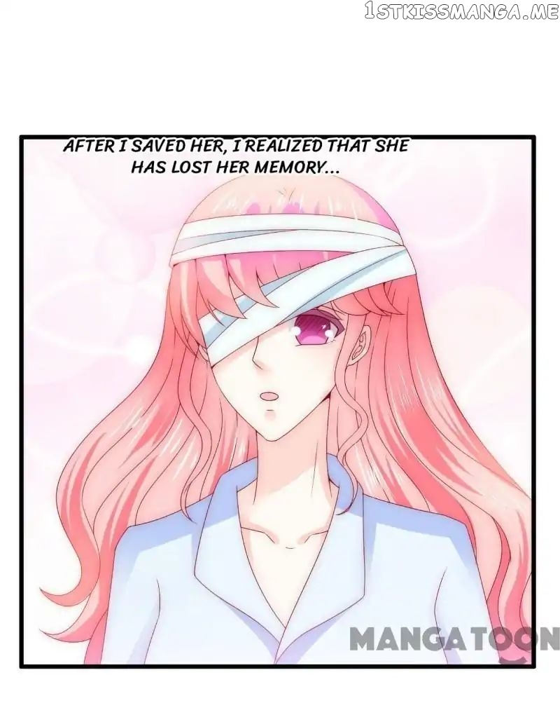 Iceberg Prince, Spare Me chapter 100 - page 22