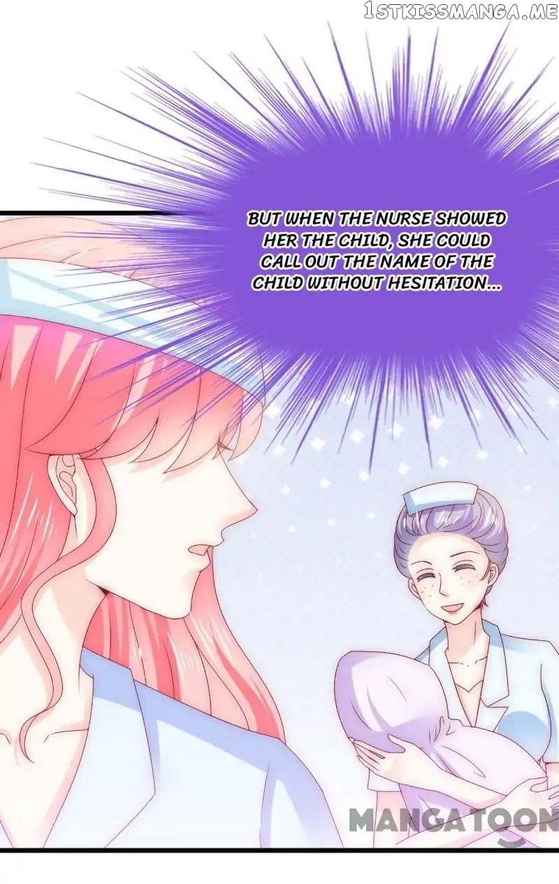 Iceberg Prince, Spare Me chapter 100 - page 24