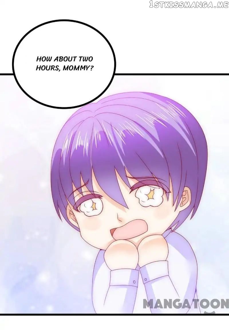 Iceberg Prince, Spare Me chapter 100 - page 4