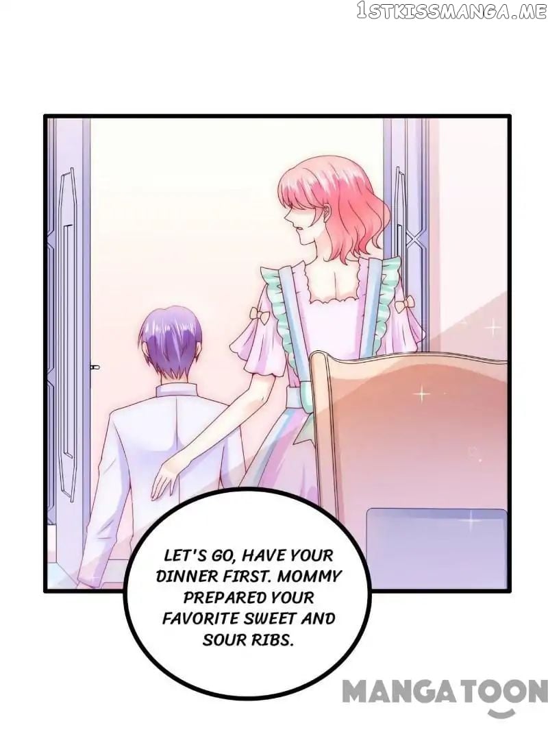 Iceberg Prince, Spare Me chapter 100 - page 6