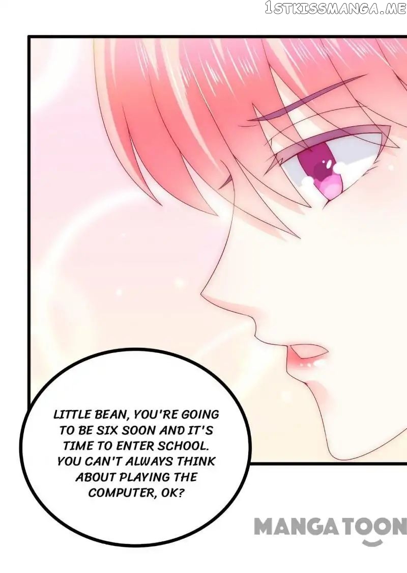 Iceberg Prince, Spare Me chapter 100 - page 7