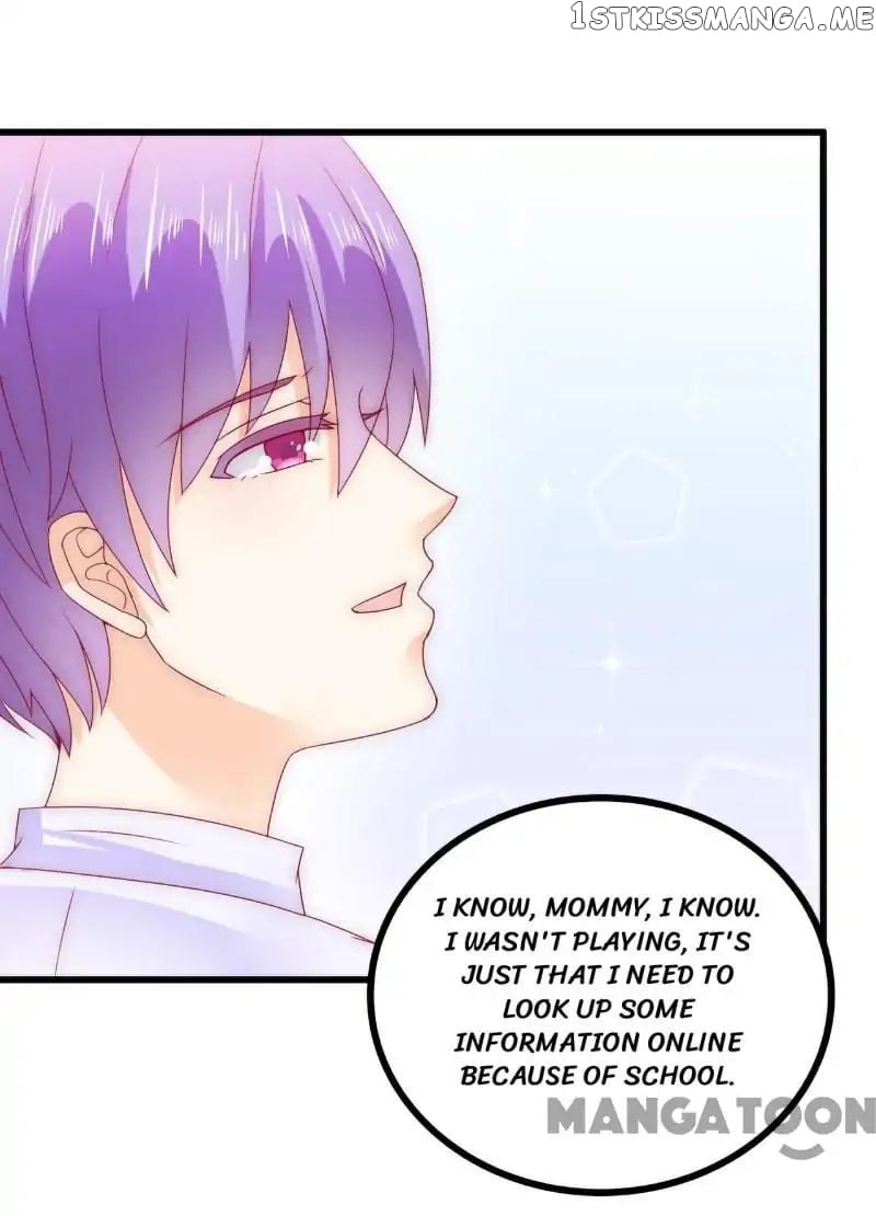 Iceberg Prince, Spare Me chapter 100 - page 8