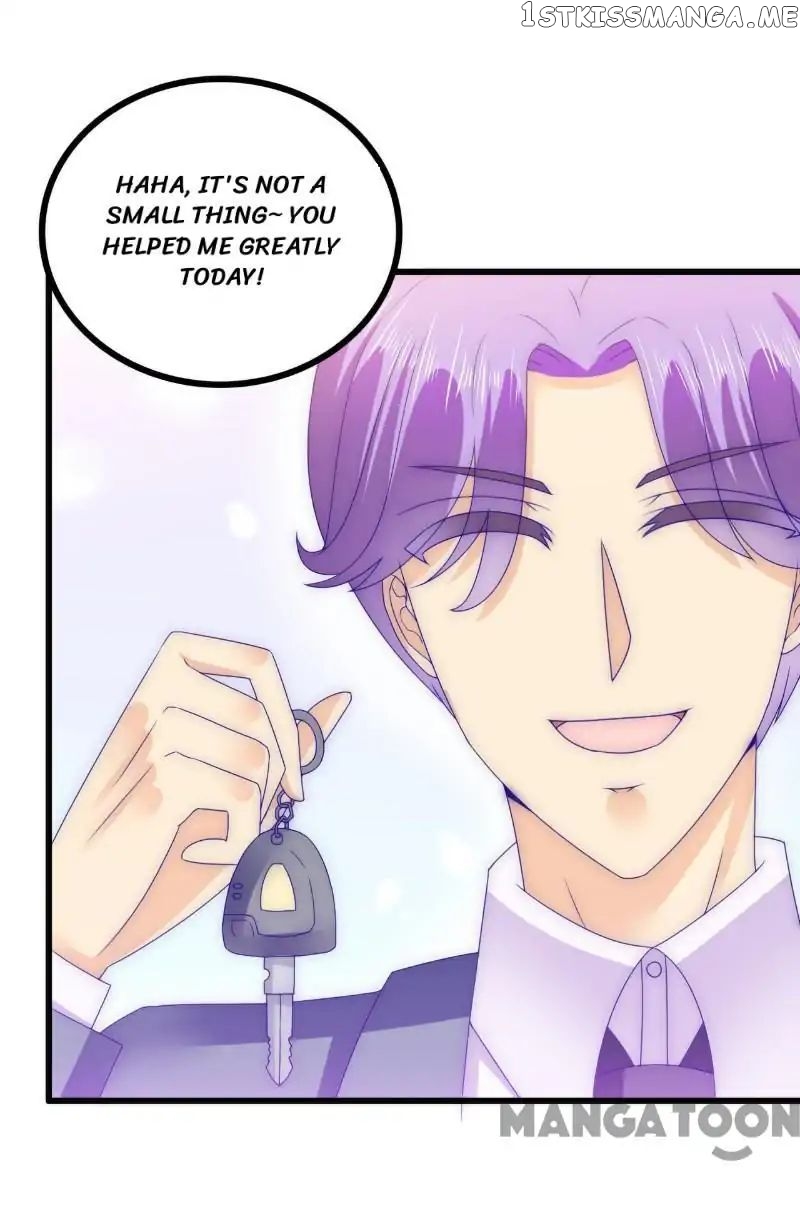Iceberg Prince, Spare Me chapter 98 - page 14