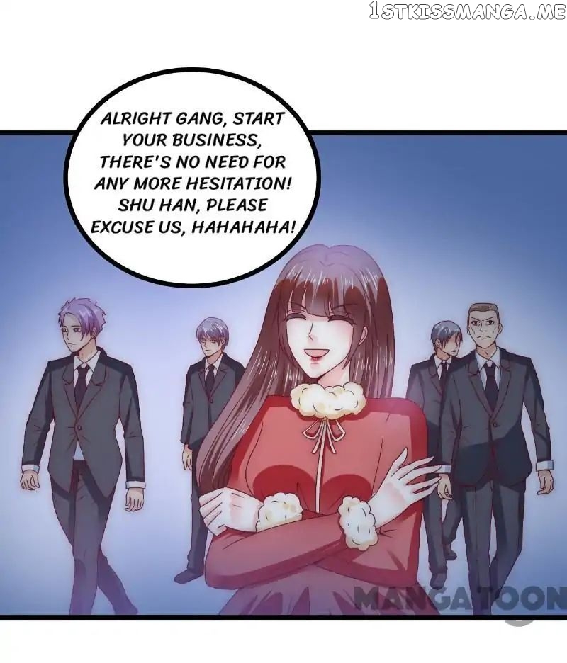 Iceberg Prince, Spare Me chapter 97 - page 7