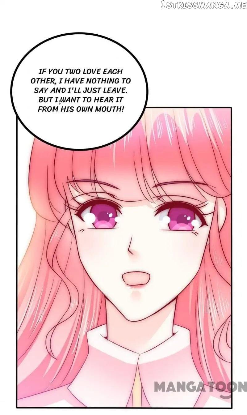 Iceberg Prince, Spare Me chapter 96 - page 8