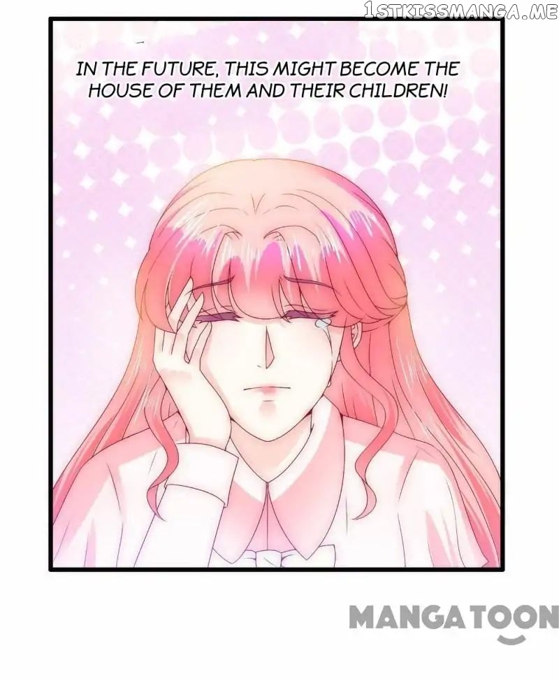 Iceberg Prince, Spare Me chapter 95 - page 19