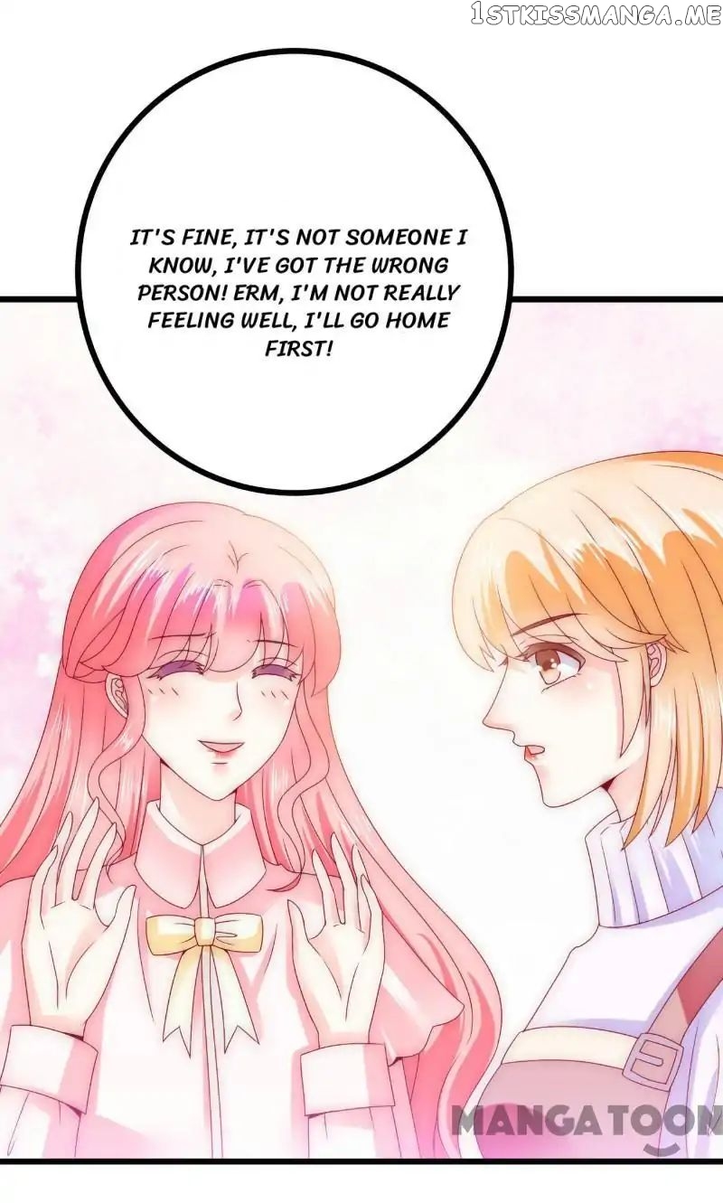 Iceberg Prince, Spare Me chapter 94 - page 6