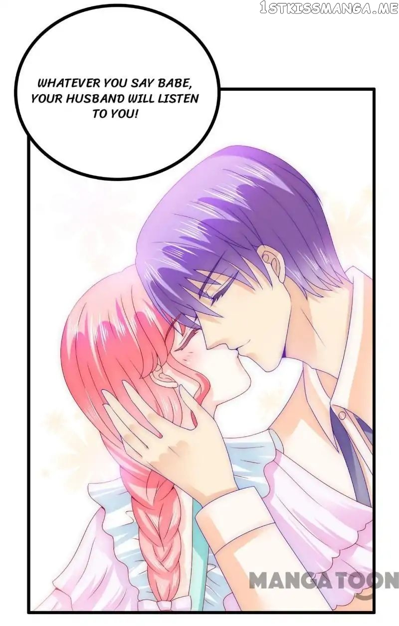 Iceberg Prince, Spare Me chapter 93 - page 10