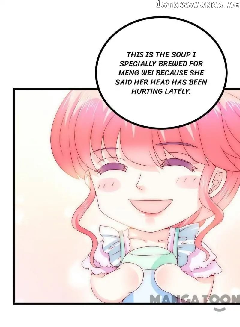 Iceberg Prince, Spare Me chapter 93 - page 5