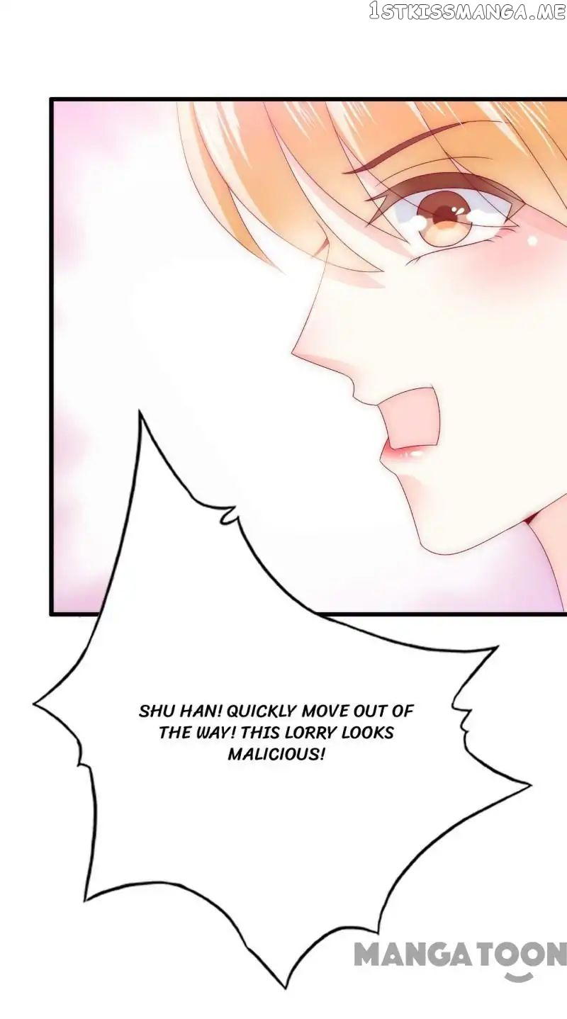 Iceberg Prince, Spare Me chapter 91 - page 1
