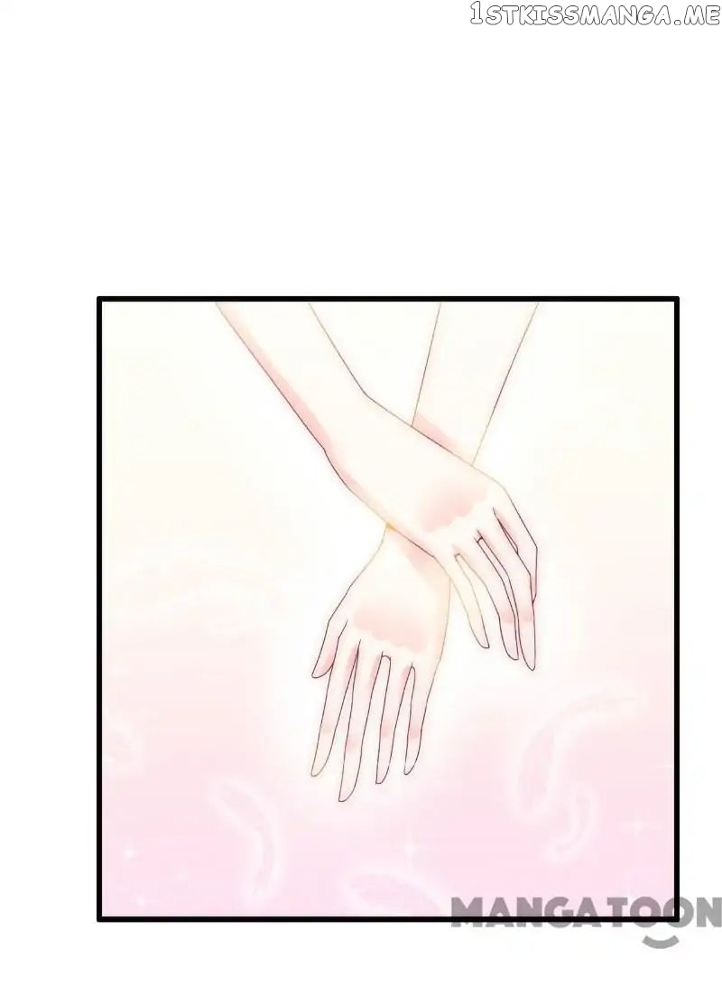Iceberg Prince, Spare Me chapter 90 - page 18