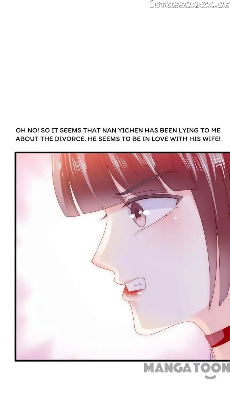 Iceberg Prince, Spare Me chapter 88 - page 21