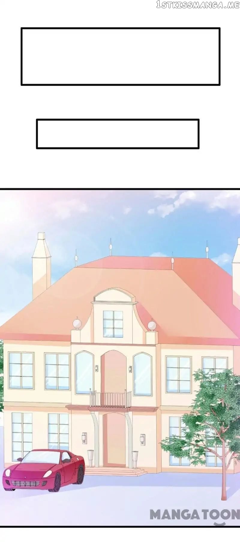Iceberg Prince, Spare Me chapter 88 - page 5